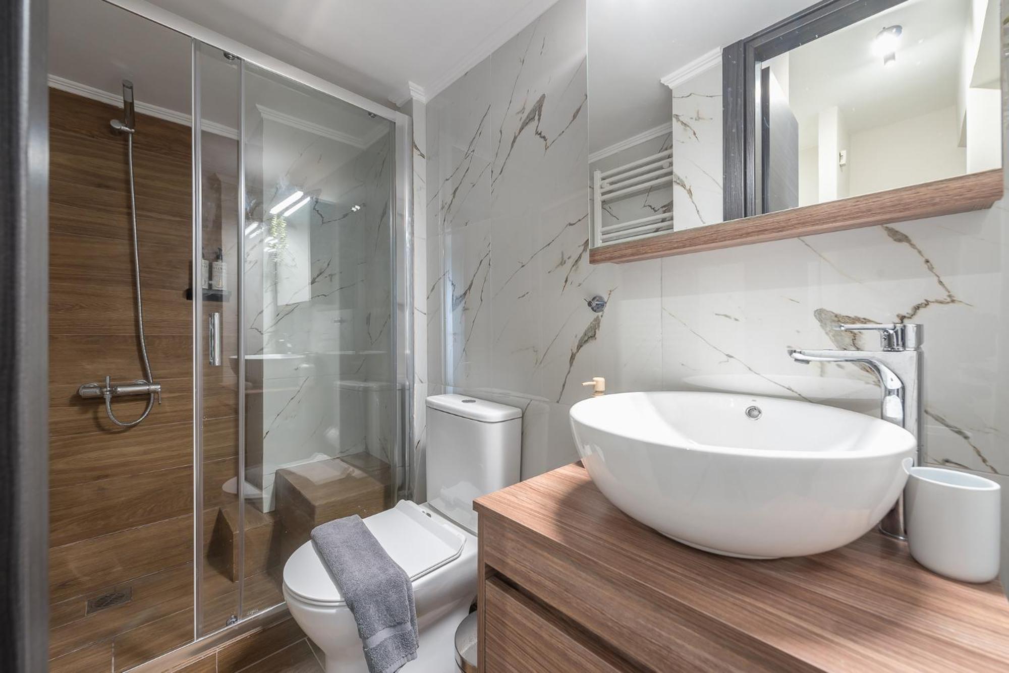 Acropolis Walk Residence By Mdk Athènes Extérieur photo