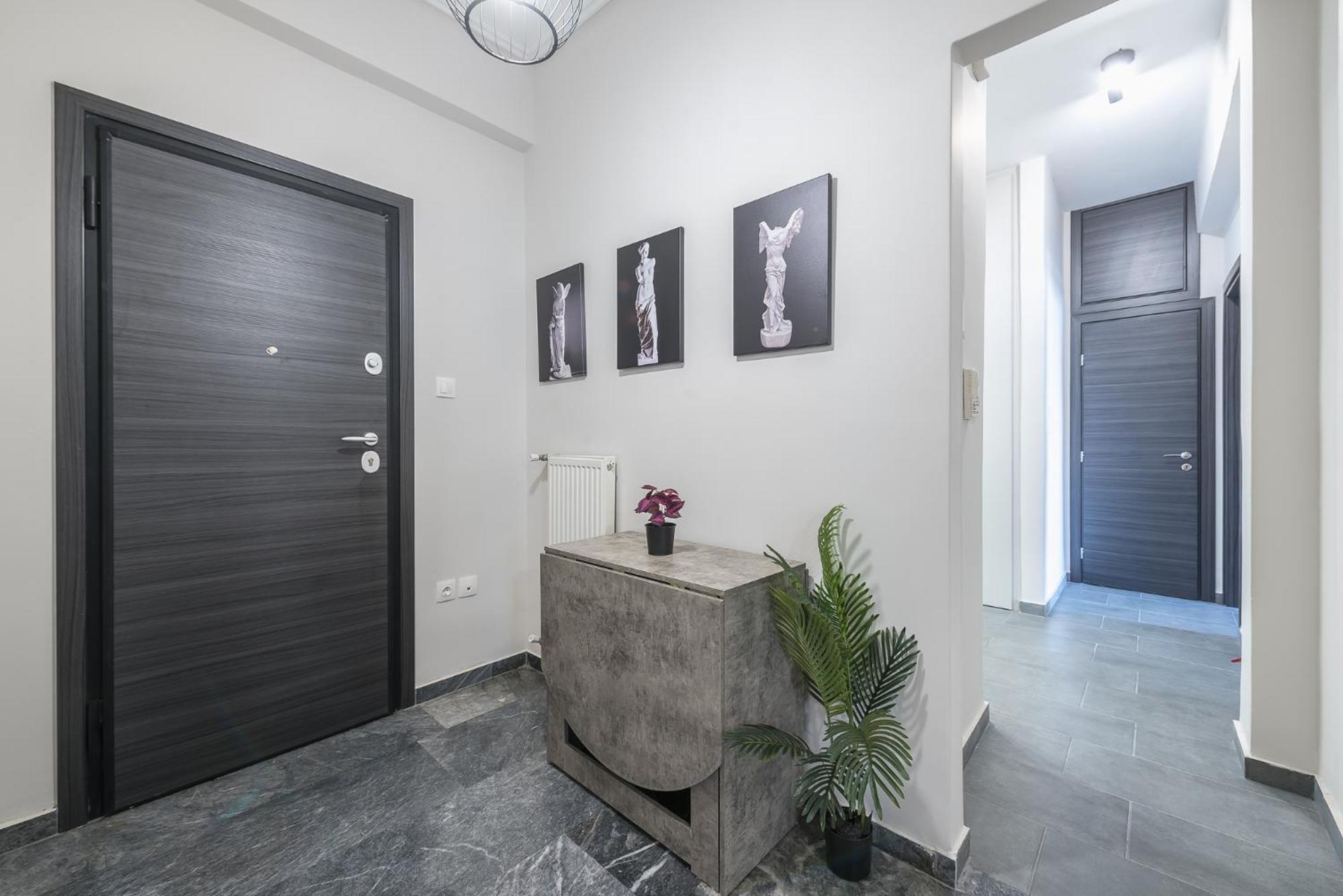 Acropolis Walk Residence By Mdk Athènes Extérieur photo