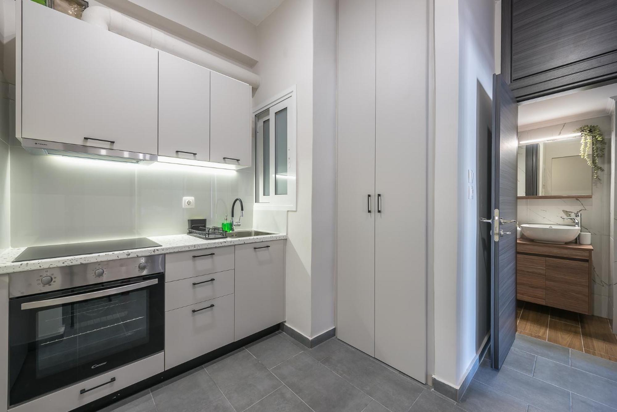 Acropolis Walk Residence By Mdk Athènes Extérieur photo