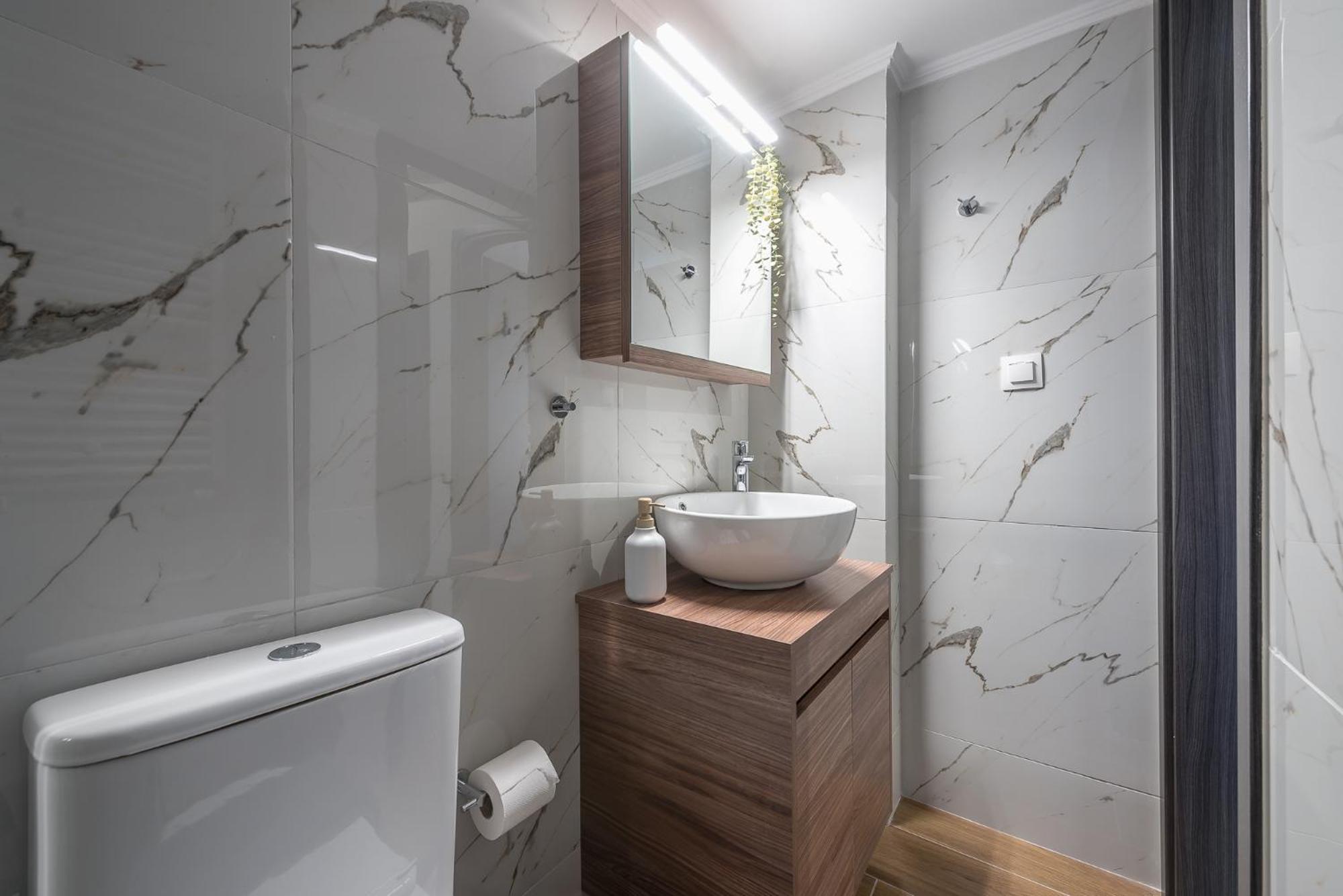 Acropolis Walk Residence By Mdk Athènes Extérieur photo
