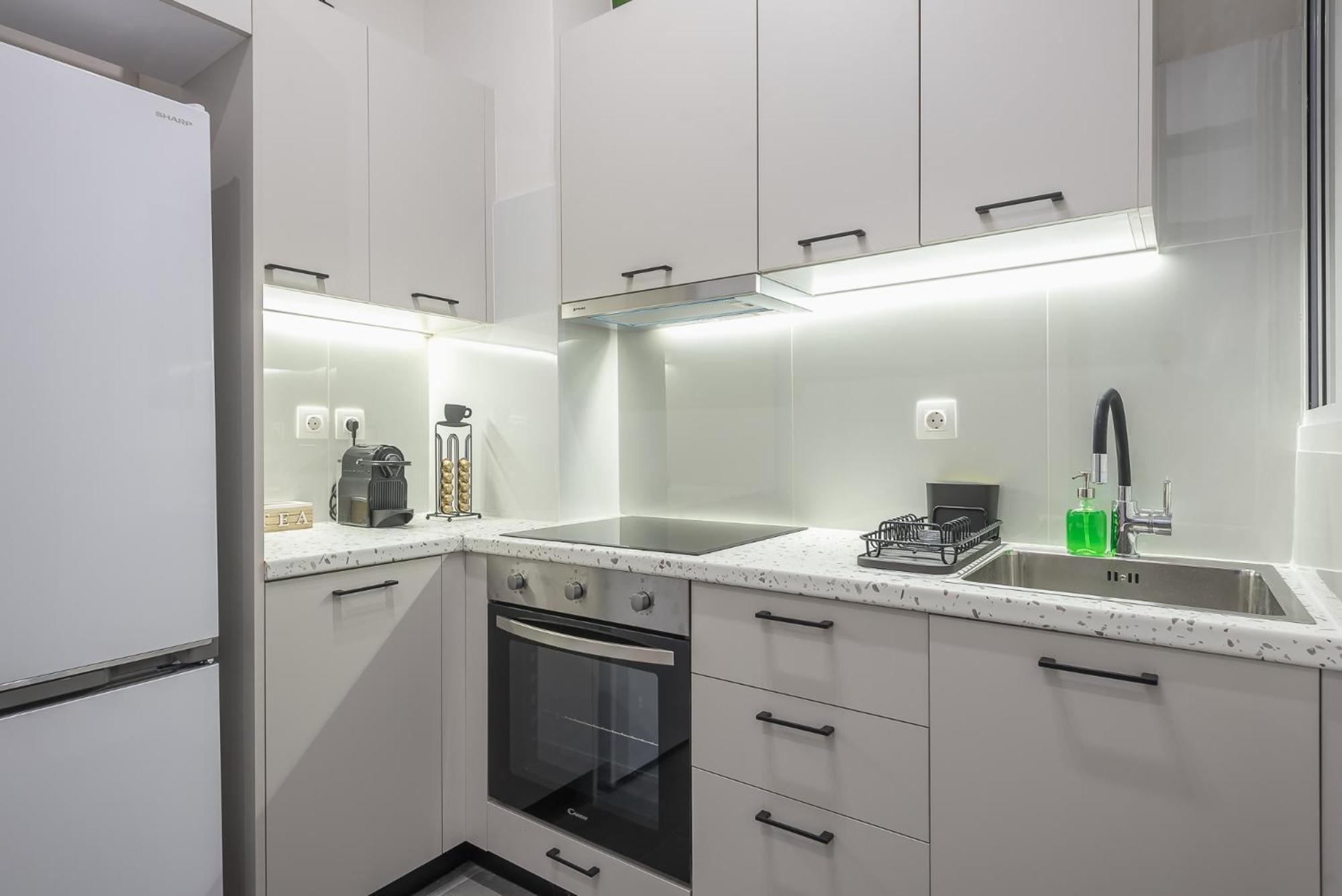 Acropolis Walk Residence By Mdk Athènes Extérieur photo